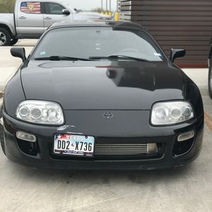 Meet your Posher, Randy